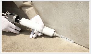 シーリング工事 シーリング工事